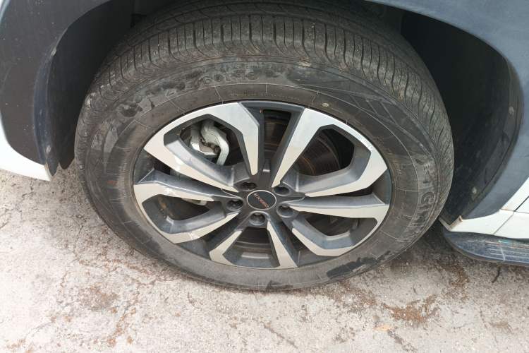 Used  Zhuifeng C-DM 2022 1.5 TCI-DHT 105 km "Chengfeng Qi" Edition
