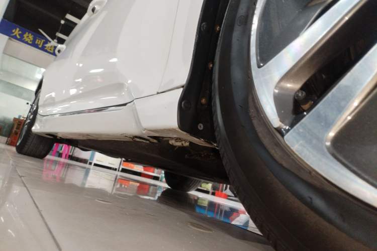 Used Honda Accord 2018 Rui·Hybrid 2.0L Rui Ku Edition China VI
