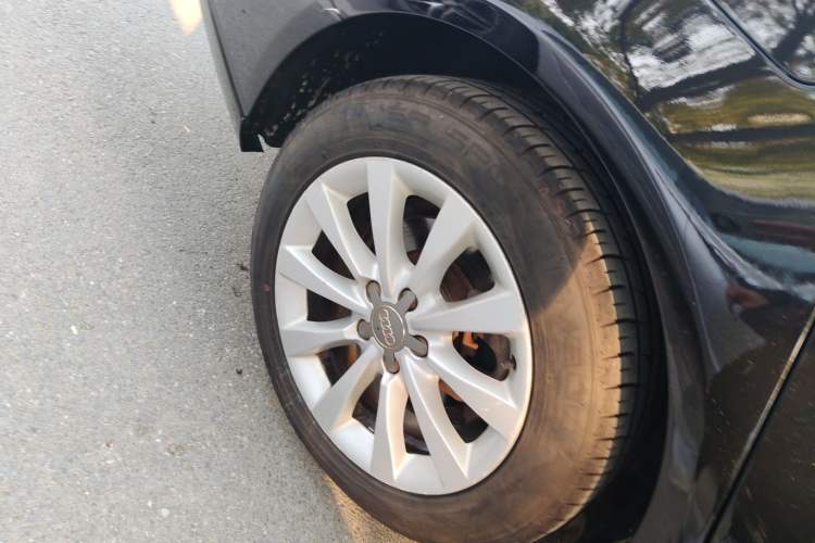 Used Audi A6L 2016 TFSI Technology Edition