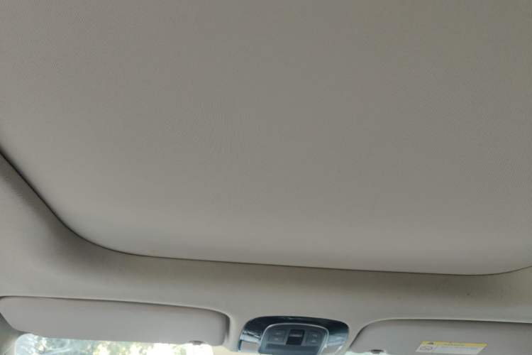 Used Hyundai ix25 2020 1.5L CVT GLS Smart Model
