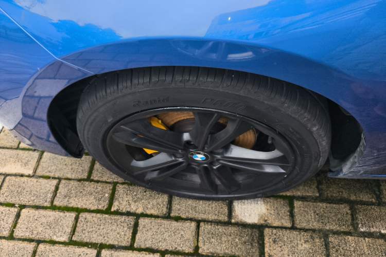 Used BMW 1 Series 2017 118i Sport Edition
