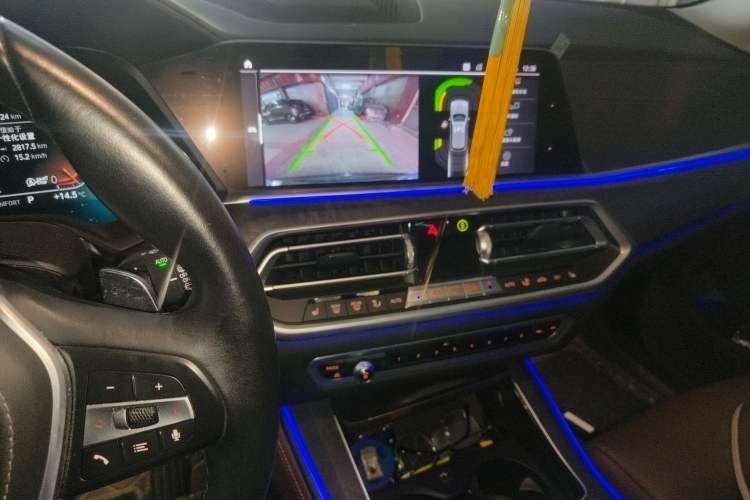 Used BMW X5 (Import) 2020 xDrive30i X Design Package
