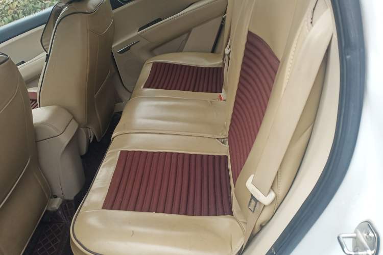 Used Zotye Domy X5 2017 Value Edition 1.6L Manual Fashion Model