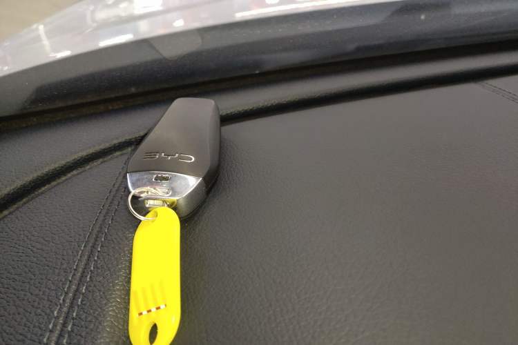 Used BYD Song PLUS New Energy 2024 HONOR Edition DM-i 110km Flagship Model