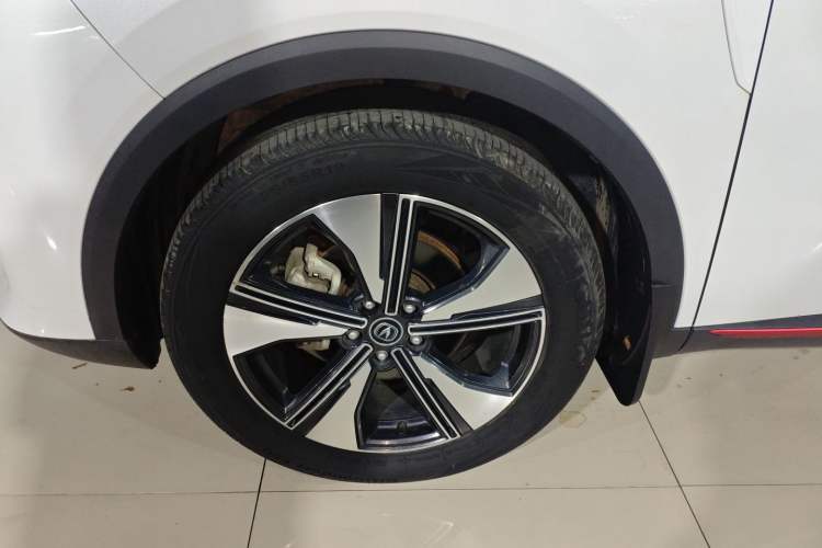 Used Changan CS55PLUS 2022 2nd Generation 1.5T DCT Excellence Edition
