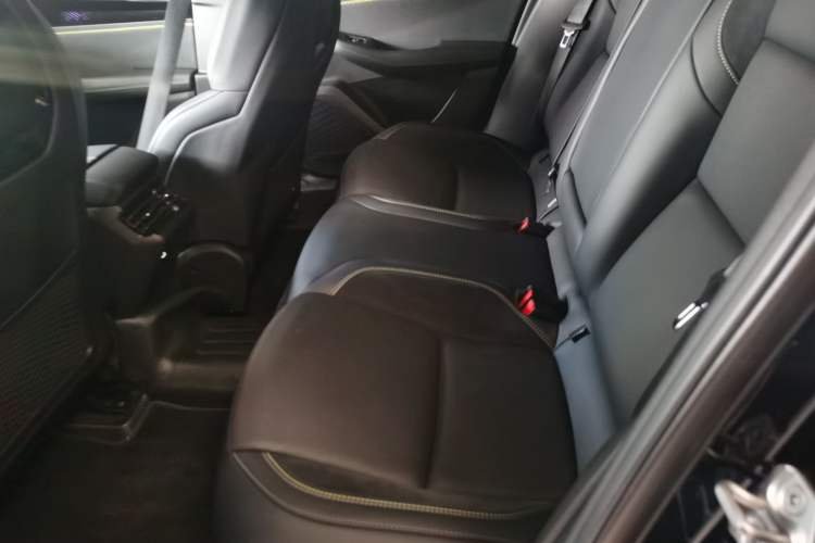 Used Lynk & Co 03 2023 1.5T EM-F PM