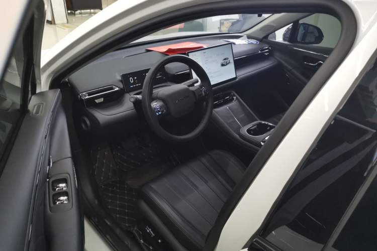 Used AION RT 2025 520 Smart Luxury Edition