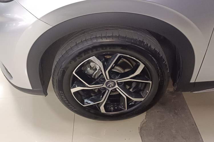 Used BYD Yuan PLUS 2024 Honor Edition 430KM Beyond Model