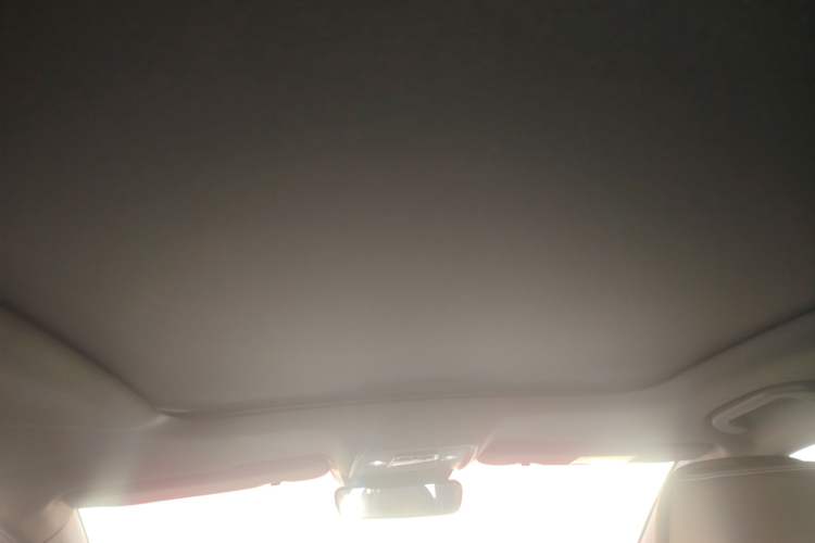 Used BYD Han 2020 EV Four-Wheel Drive High-Performance Flagship Model
