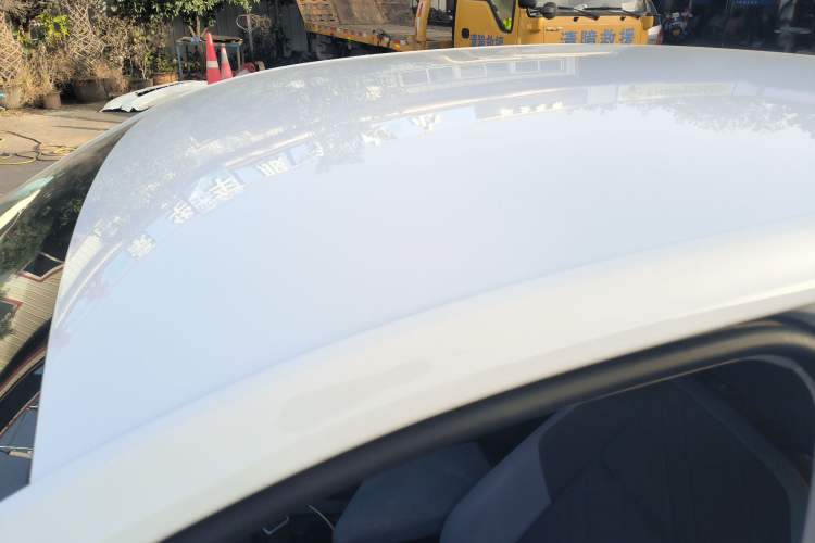 Used Volkswagen Lavida 2023 1.5L Automatic De Yi Edition