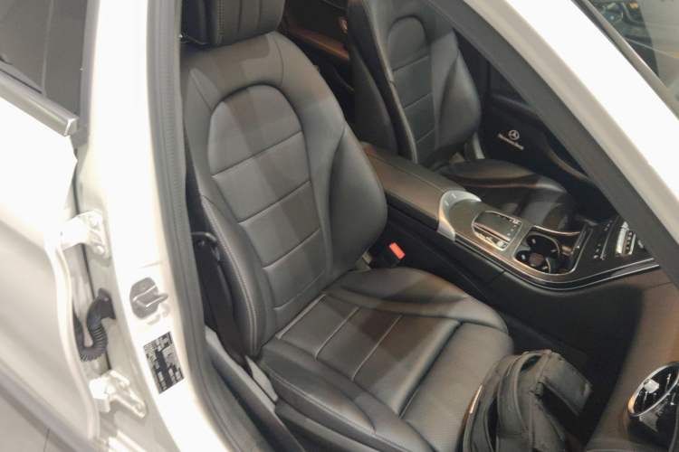 Used Mercedes-Benz C-Class 2021 C 200 L Fashion Edition Sport Version