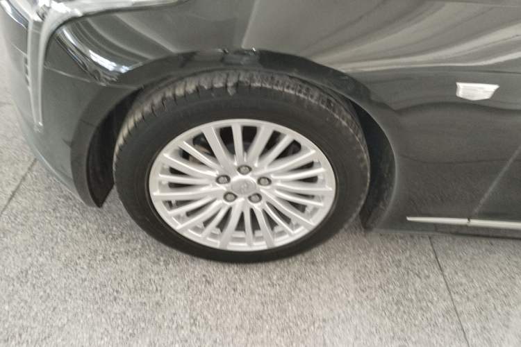 Used Cadillac CT6 2022 28T Luxury Edition
