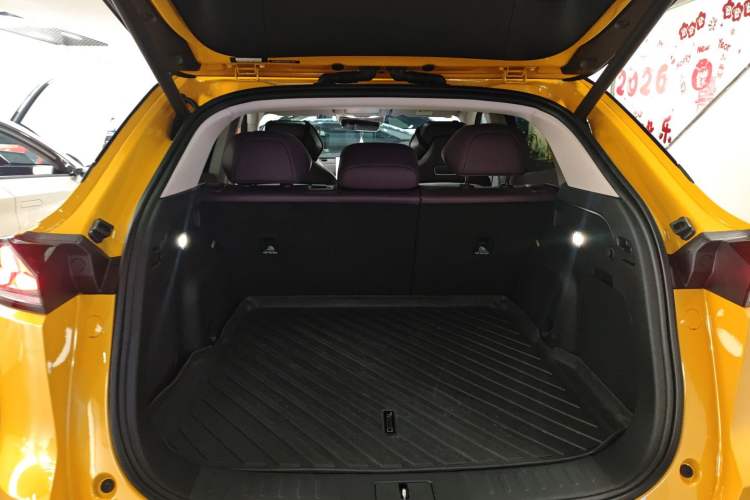 Used  S07 2026 230Ultra with Huawei Qiankun ADS SE Edition
