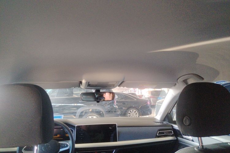 Used Volkswagen Lavida 2024 1.5L Automatic DeYi Edition
