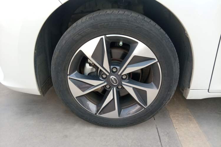 Used GAC Trumpchi M6 2021 270T DCT Elite Edition (7-seater)
