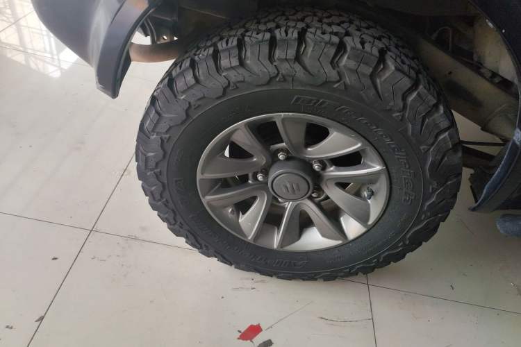 Used Suzuki Jimny 2015 1.3 AT JLX