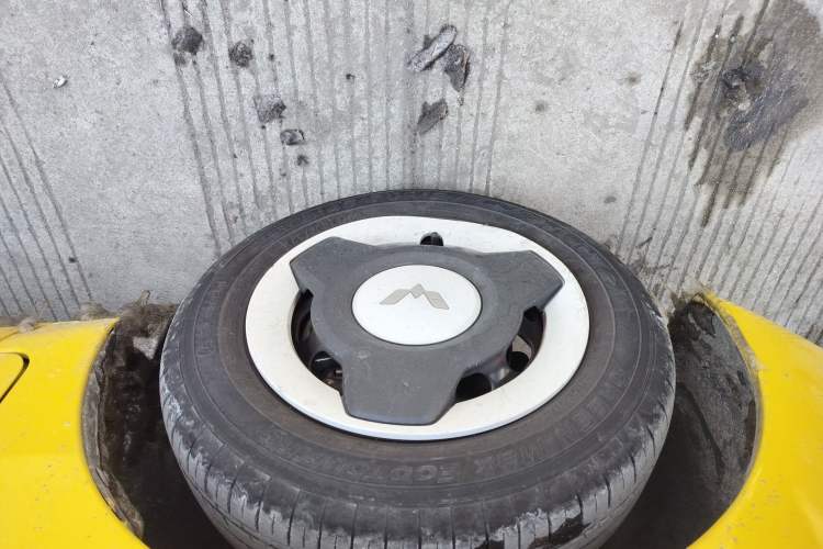 Used Wuling Hongguang MINIEV 2021 Macaron Fashion Model Lithium Iron Phosphate
