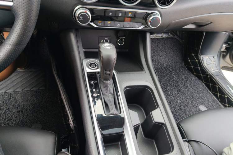 Used Nissan Sylphy 2020 1.6L XL CVT Smart Enjoyment Edition
