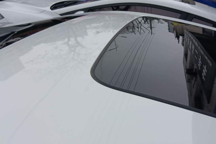 Used Chevrolet Monza 2022 320 Automatic Enjoyment Sunroof Version
