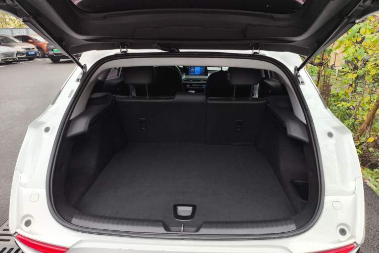 Used Buick Velite 6 2023 Revised Version 430 km Range – Commuter Edition
