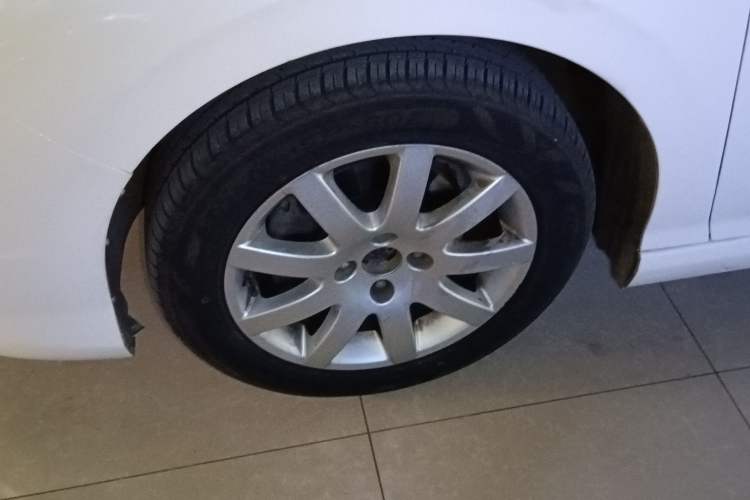 Used Peugeot 308 2013 1.6L Automatic Fashion Model