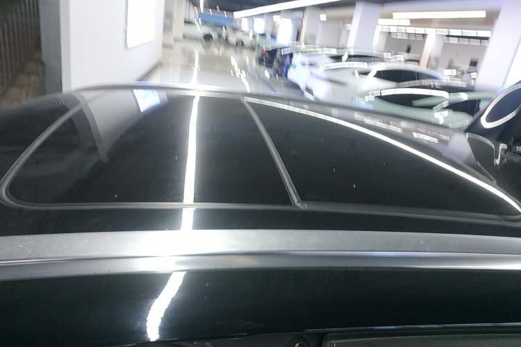 Used Lynk & Co 02 2021 2.0TD Automatic Two-Wheel Drive Zhaoshang Champion Edition