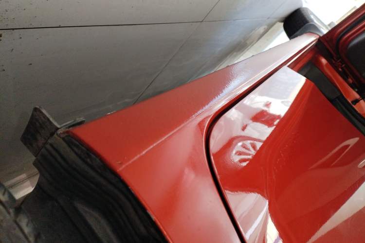 Used Chevrolet Sail 2015 Sail 3 1.5L AMT Happiness Sunroof Edition
