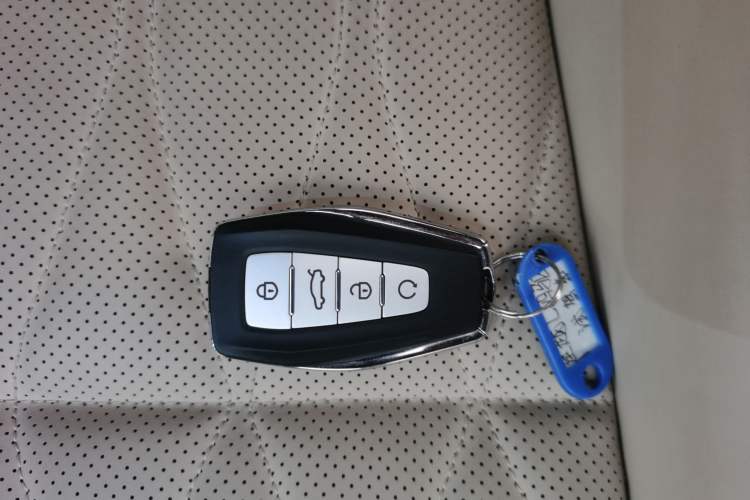 Used Geely Auto Monjaro L 2025 Dongfang Yao 2.0TD Automatic All-Wheel-Drive Wangyue Edition