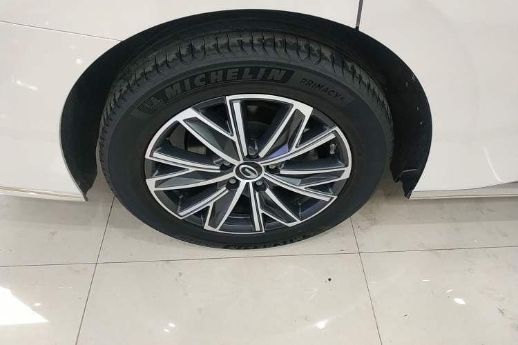 Used GAC Trumpchi M8 2024 Master Series 400T Ultimate Edition
