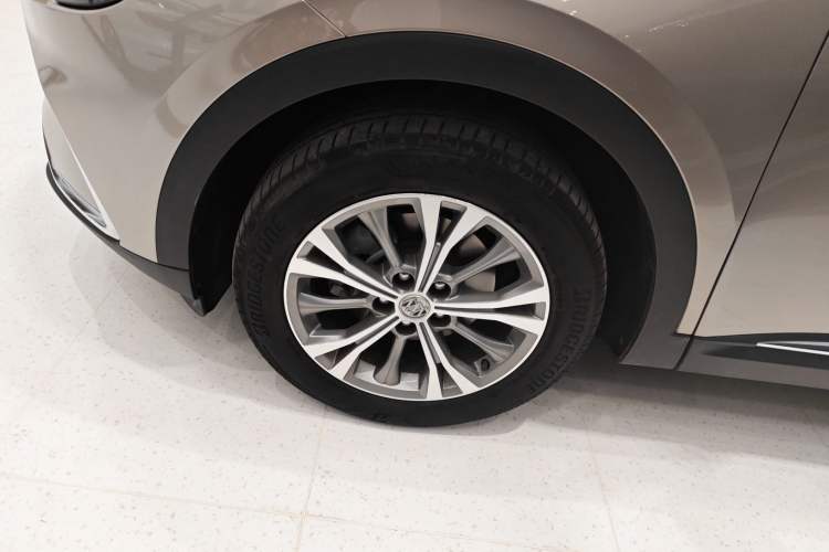 Used Buick Envision 2021 Encore Plus 652T Five-Seat Luxury Model
