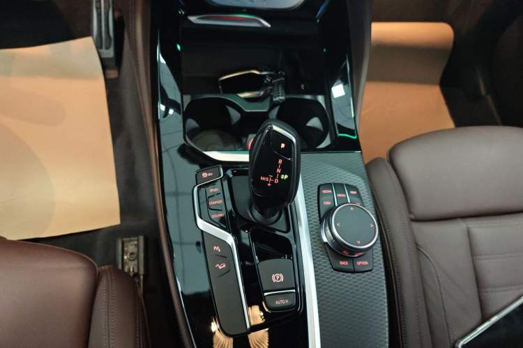 Used BMW X4 2019 xDrive25i M Sport Package
