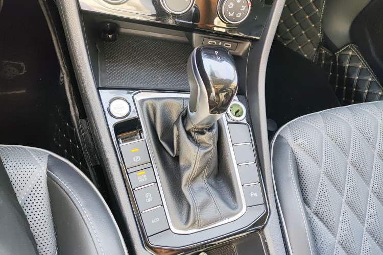 Used Volkswagen Sagitar 2023 300TSI DSG Excellence Edition
