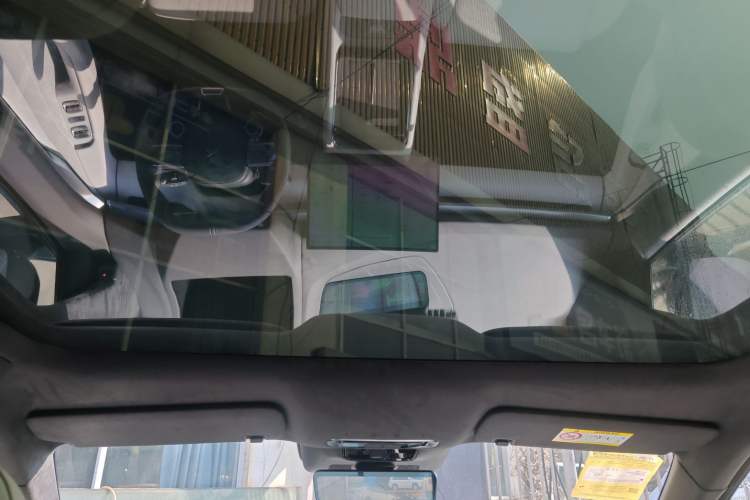 Used XPeng P7 2025 Model—702 Long Range Ultra
