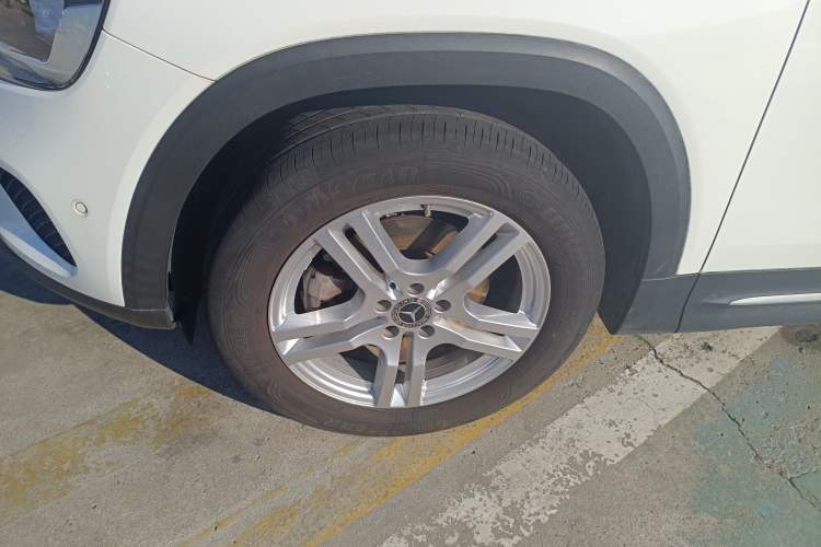 Used Mercedes-Benz GLB 2021 GLB 180 Fashion Model