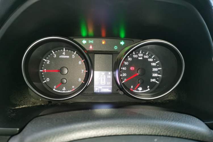 Used Haval M6 2023 PLUS 1.5T DCT Elite Smart Connectivity Model
