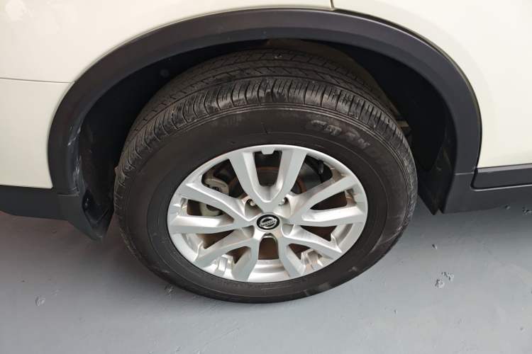 Used Nissan X-Trail 2021 2.0L CVT 2WD XL Premium Commemorative Edition
