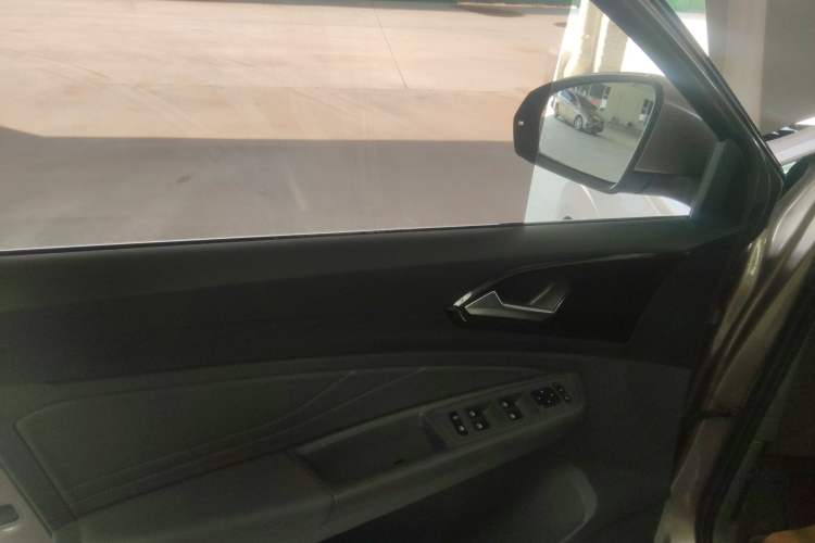 Used Jetta VS7 2020 1.4T Automatic Enjoyment Model
