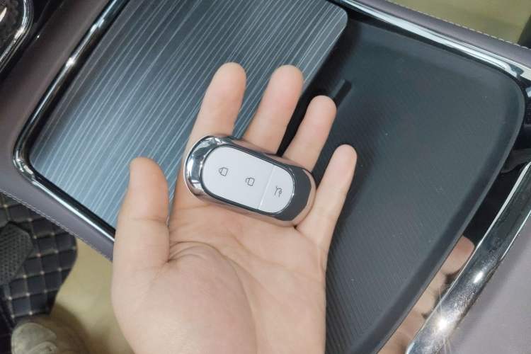 Used Leapmotor C11 2024 All-Electric 580 Luxury Edition
