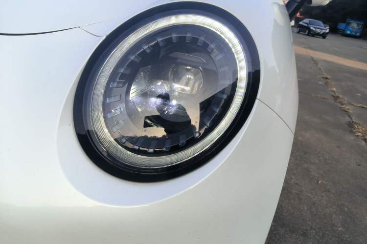 Used  3 2024 Zhi'ai Edition 330km Air
