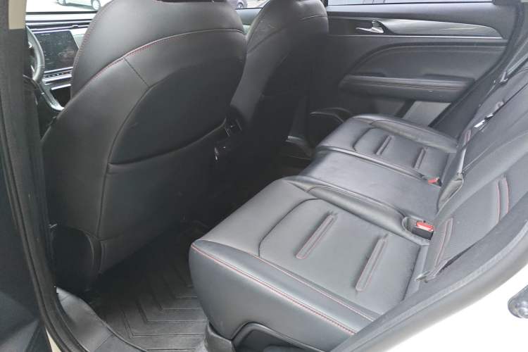 Used GAC Trumpchi GS4 PLUS 2021 270T Automatic Star Edition