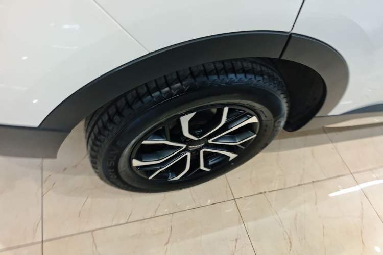 Used Haval H6 2021 National Trend Edition 1.5T Automatic Urban Version
