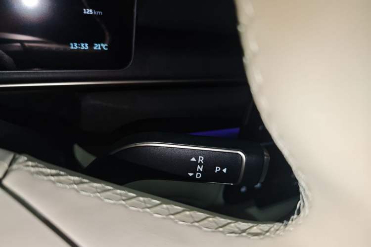 Used Nio EC6 2025 75 kWh