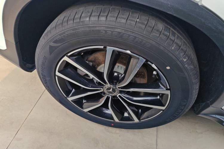 Used Mercedes-Benz GLC 2020 GLC 300 L 4MATIC Dynamic Edition
