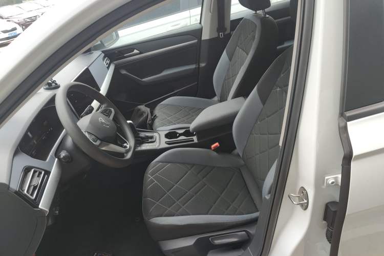 Used Volkswagen Lavida 2023 1.5L Automatic De Yi Edition
