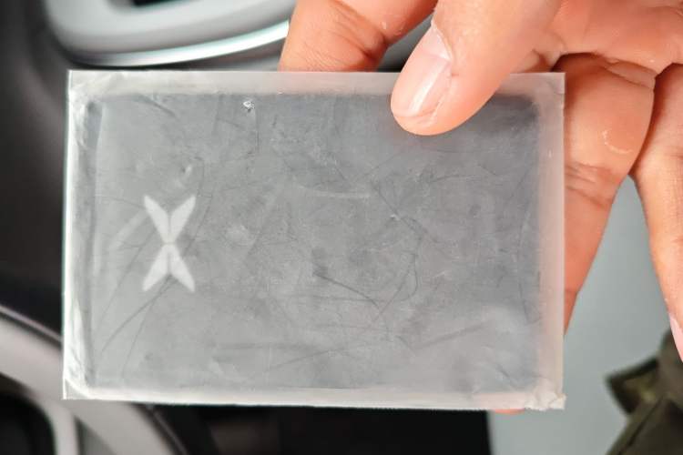 Used XPeng MONA M03 2024 620 with Ultra-Long Range