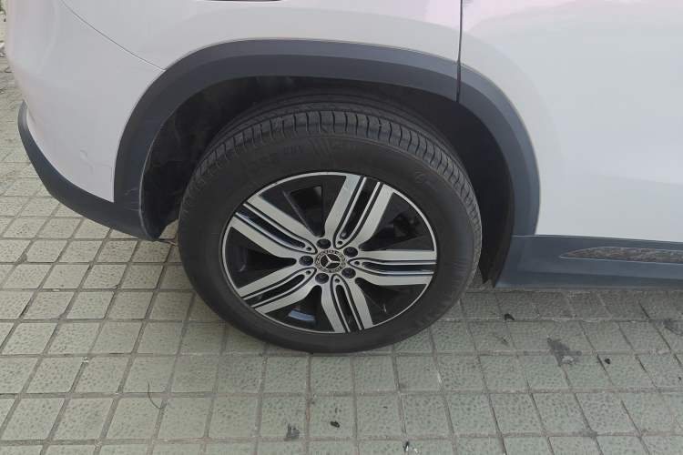 Used Mercedes-Benz EQA 2022 EQA 260