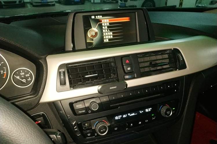 Used BMW 4 Series 2014 420i Gran Coupe Fashion Model
