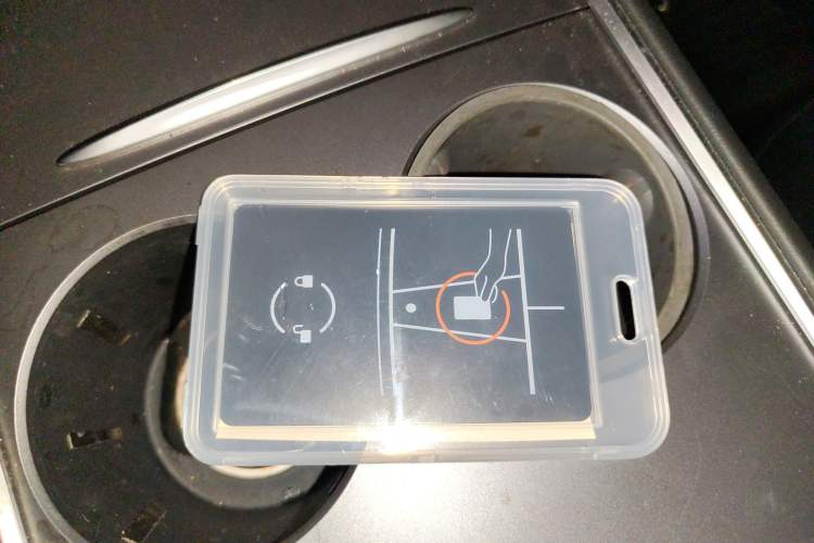 Used Tesla Model Y 2024 Long-Range All-Wheel-Drive Version
