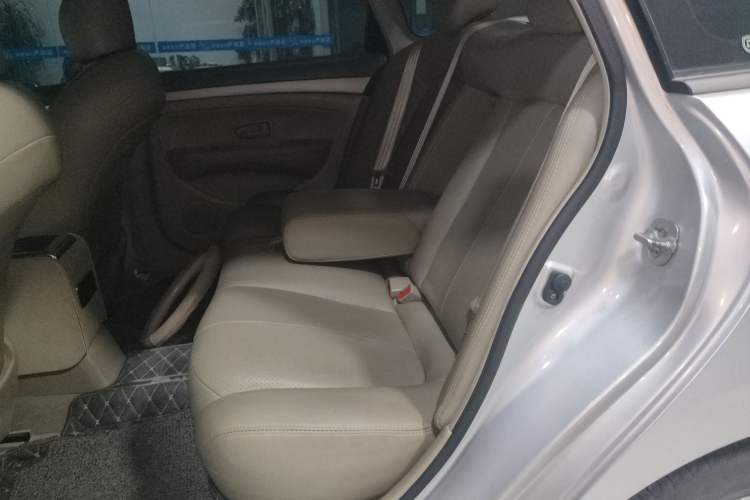 Used Nissan Sylphy 2016 Classic 1.6XE Manual Leading Edition
