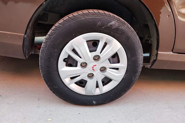 Used Wuling Hongguang 2021 1.5L S Base Version LAR
